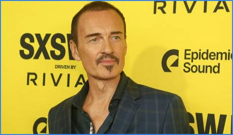 Actor: Why Is Julian McMahon Limping? Everything On His Net Worth And More