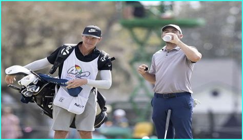 How Much Money Did Scottie Scheffler Rake In During 2023?