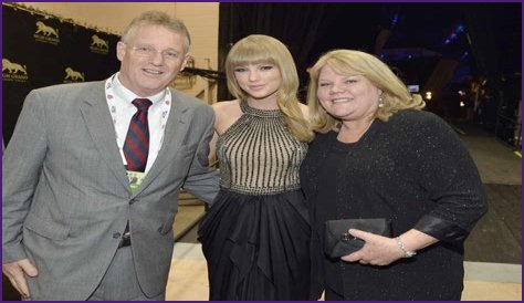 Love In The Spotlight: Scott And Andrea Swift's Marital Bliss