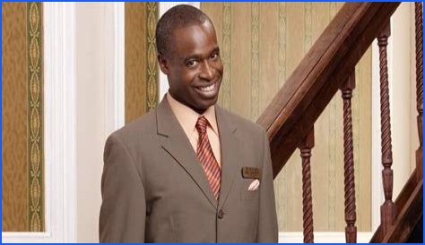 Mister Moseby: The Enigmatic Hotel Manager