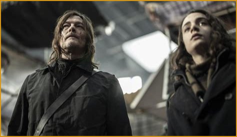 Norman Reedus: The Master Of Modeling And Acting