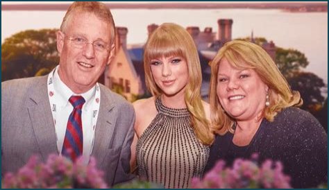 Taylor Swift's Parent Finds New Love: Remarriage Bells Ringing