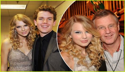Taylor Swift's Parents' Second Chance At Love: A Remarriage To Remember