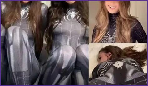 Top 10 Most Shocking Sophie Rain Spider-Man Leaks Exposed