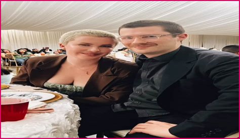 Unveiling The Identity And Connection: Kate Baldwin's Husband Revealed